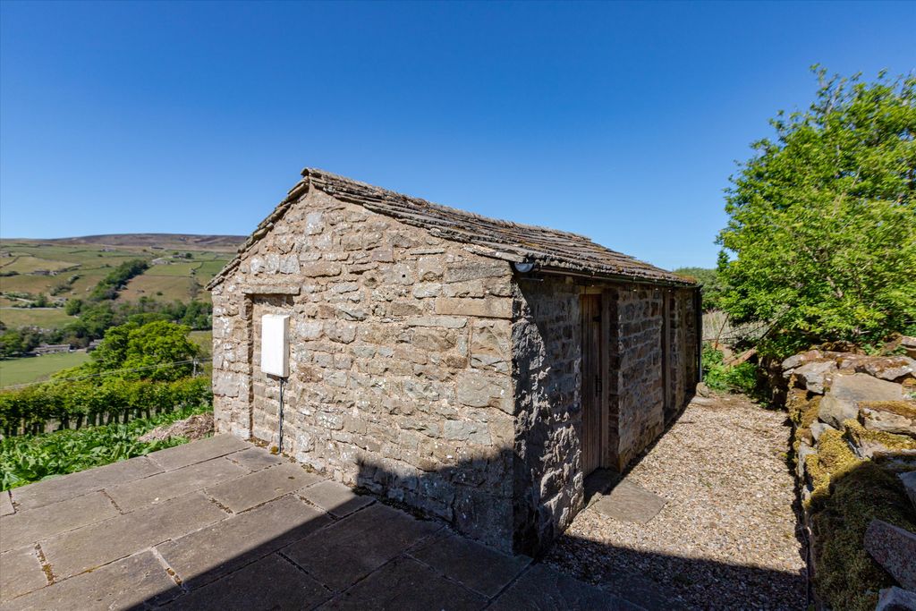 Additional image 23 of 5 bed detached house for saleHigh Lane, Low Row, Richmond, North Yorkshire DL11