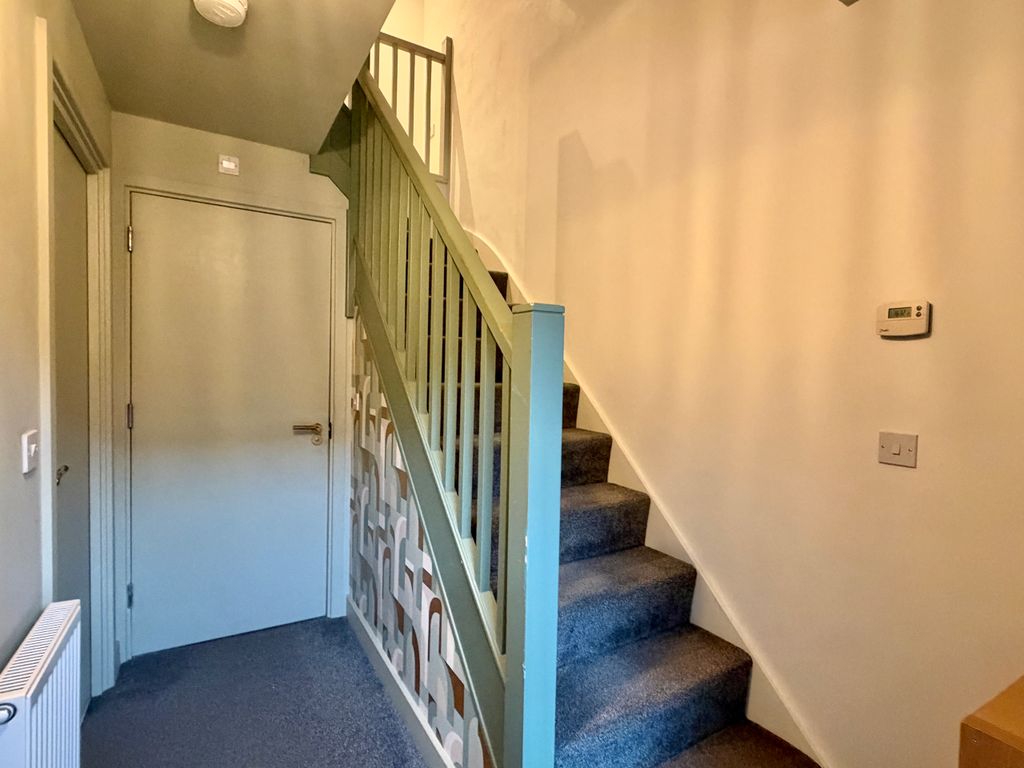 Property photo 3 of 13 Entrance Hallway