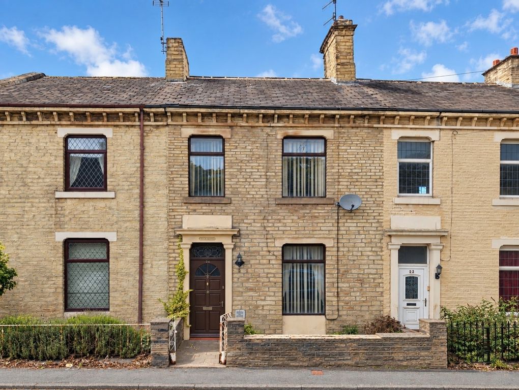 Property photo 1 of 19 24 Gooder Lane Ewemove Brighouse