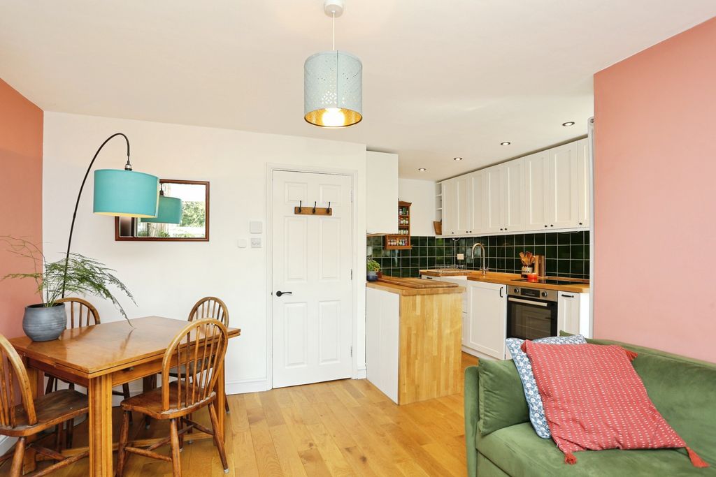 Property photo 3 of 15 Open Plan Living