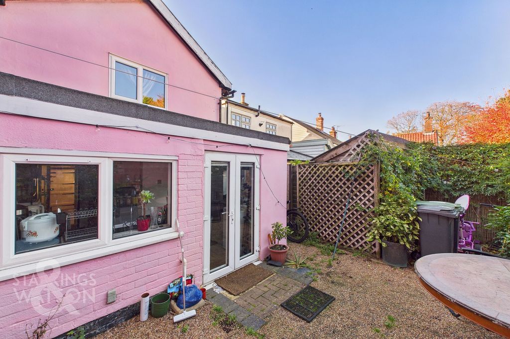Additional image 18 of 2 bed terraced house for saleMagdalen Street, Eye IP23