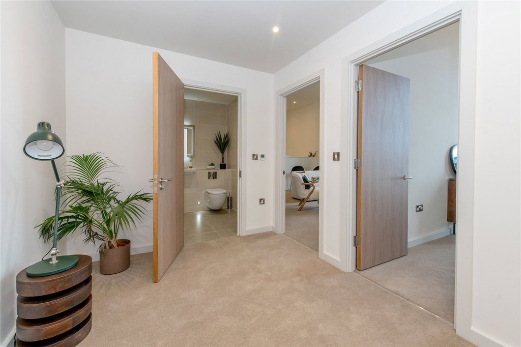 Additional image 10 of 1 bed flat for sale78 Quantock House, Taunton, Somerset TA1