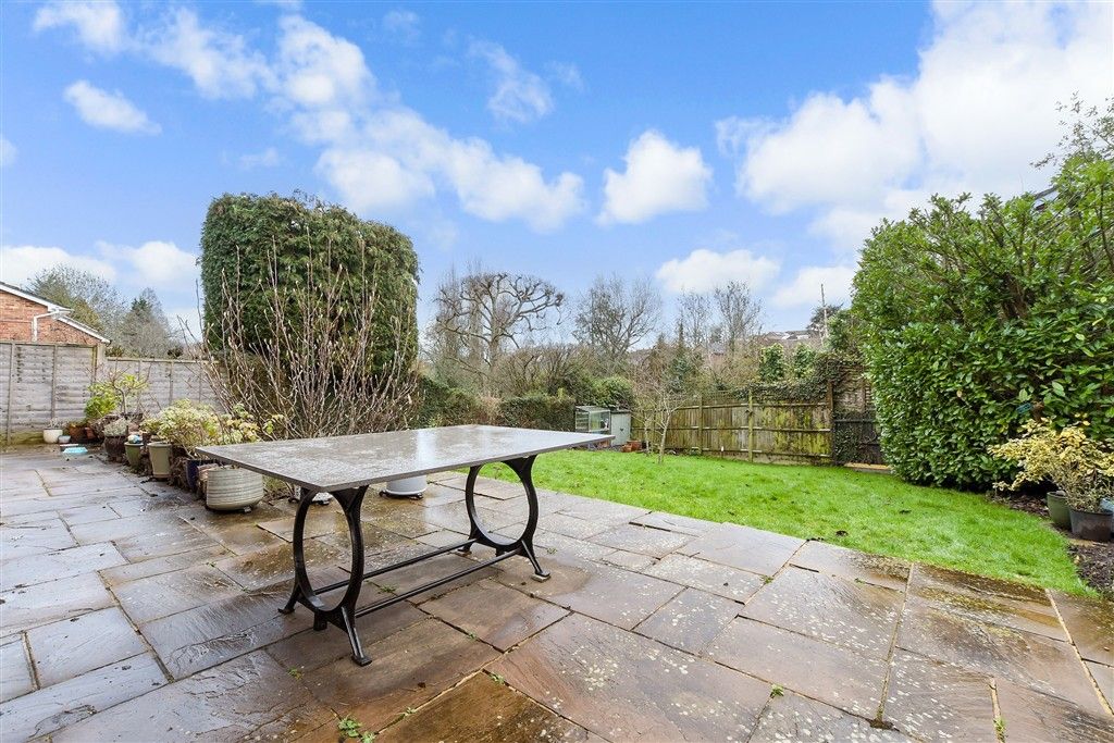 Property photo 2 of 17 Patio / Decking