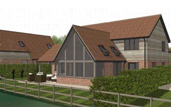 Additional image 7 of Land for salePlot 2 & 3, Winterbourne Bassett, Swindon, Wiltshire SN4