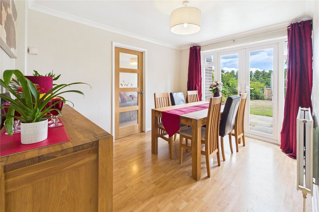 Property photo 3 of 18 Dining Room