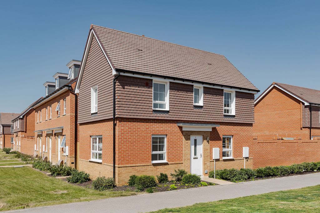 Property photo 1 of 8 External Shot Of The Moresby