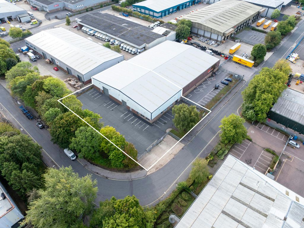 Property photo 1 of 7 Nursling 6 Air Sept 202511 Rt Mr With Boundary.Jpg