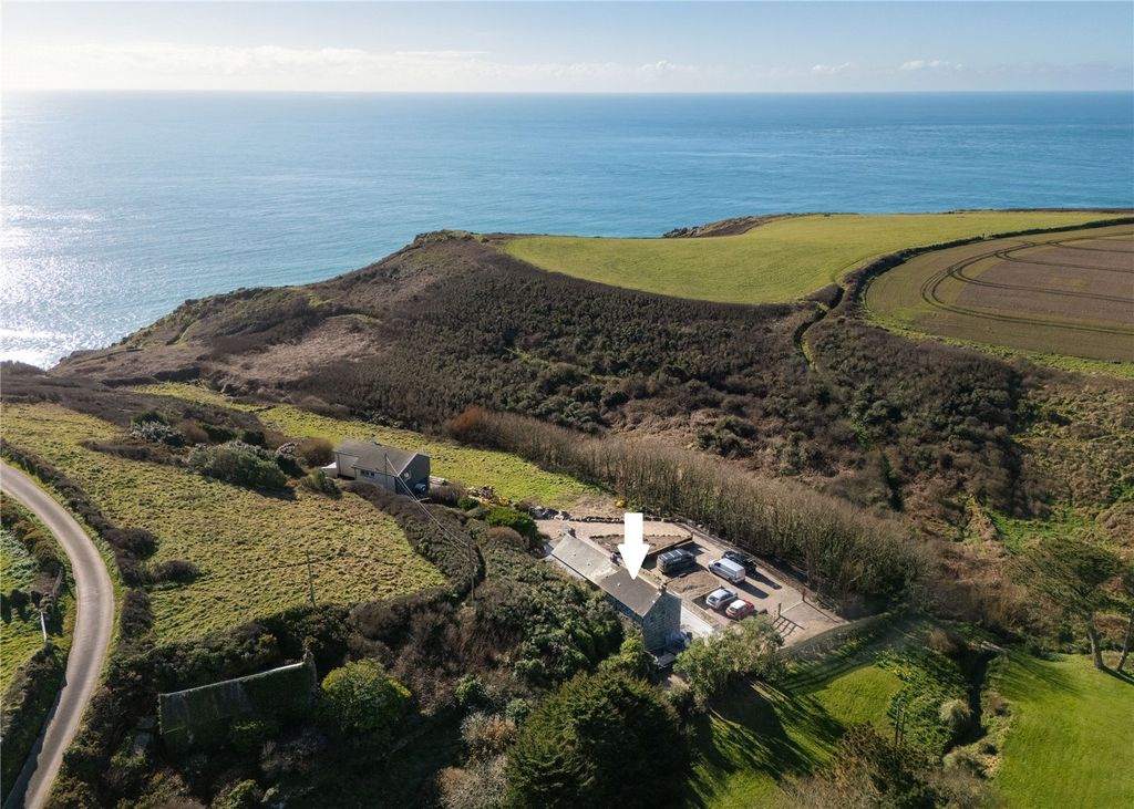 Property photo 2 of 16 Aerial