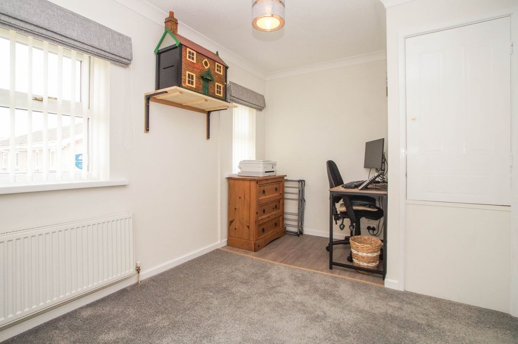 Additional image 10 of 2 bed terraced house for saleEamont Mews, Pategill, Penrith CA11