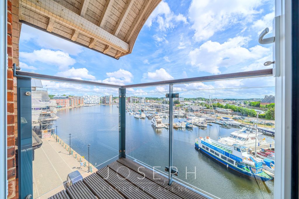 Additional image 24 of 2 bed penthouse for saleKey Street, Ipswich IP4