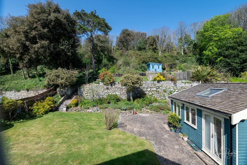 Property photo 3 of 37 Rear Garden