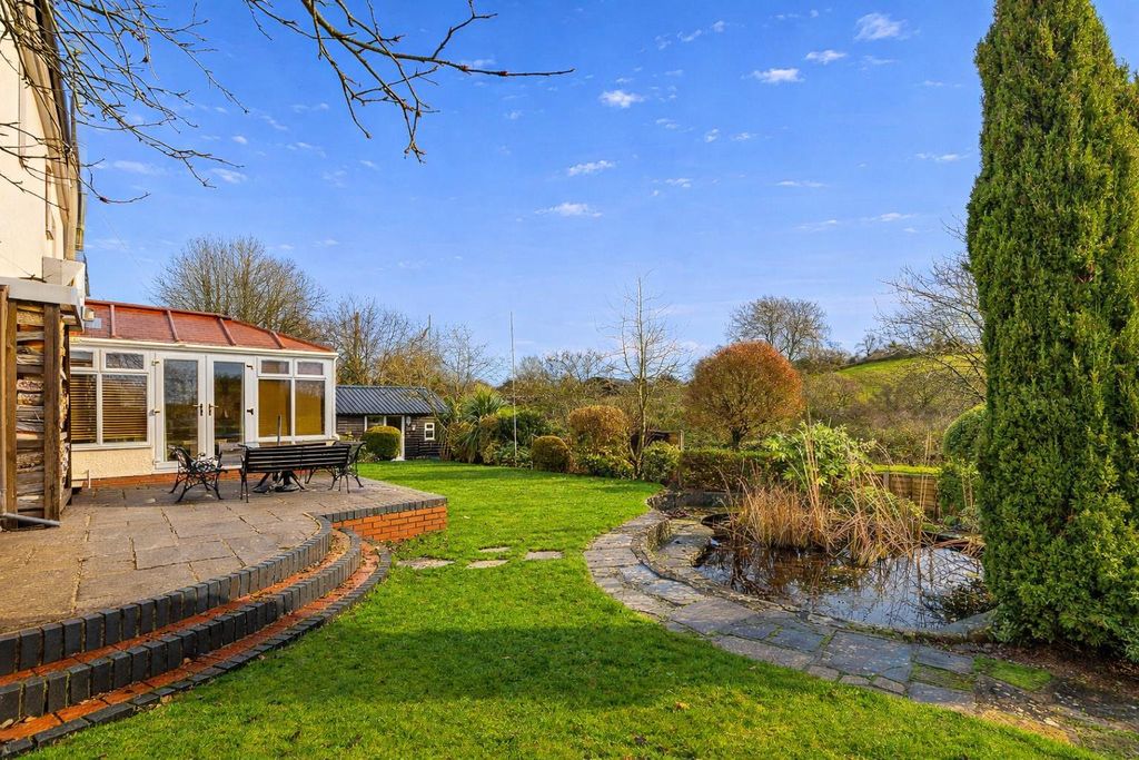 Additional image 17 of 6 bed detached house for saleChepstow Road, Langstone, Newport NP18