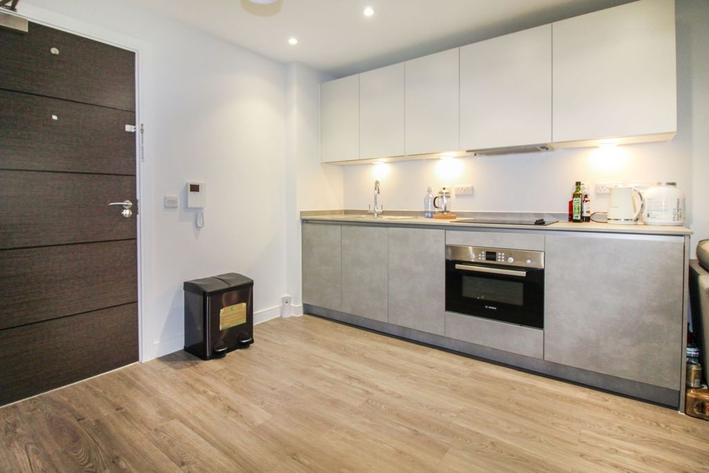 Property photo 3 of 12 Open Plan Living