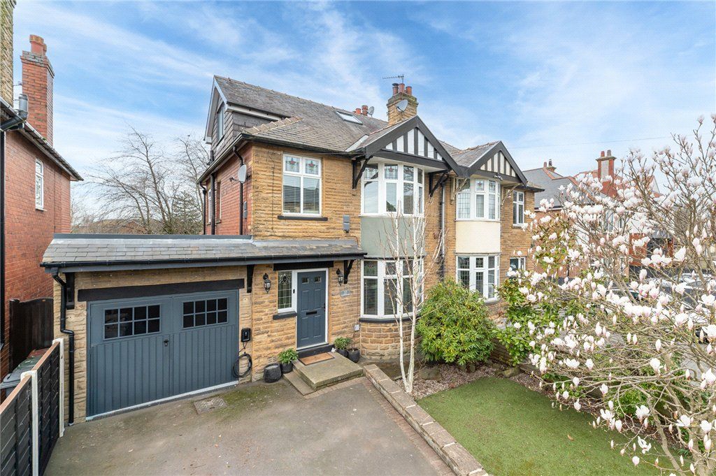 Property photo 1 of 43 External Front