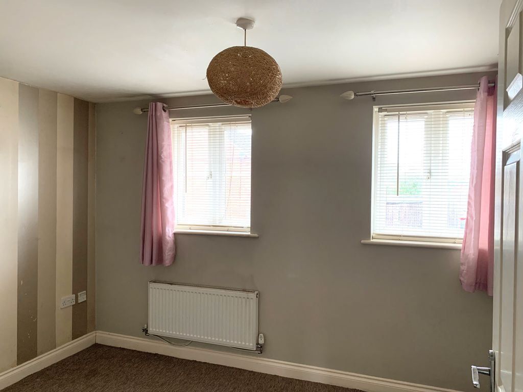 Additional image 4 of 2 bed flat for saleRavensbourne Court, Burtree Drive, Norton Heights, Stoke-On-Trent ST6