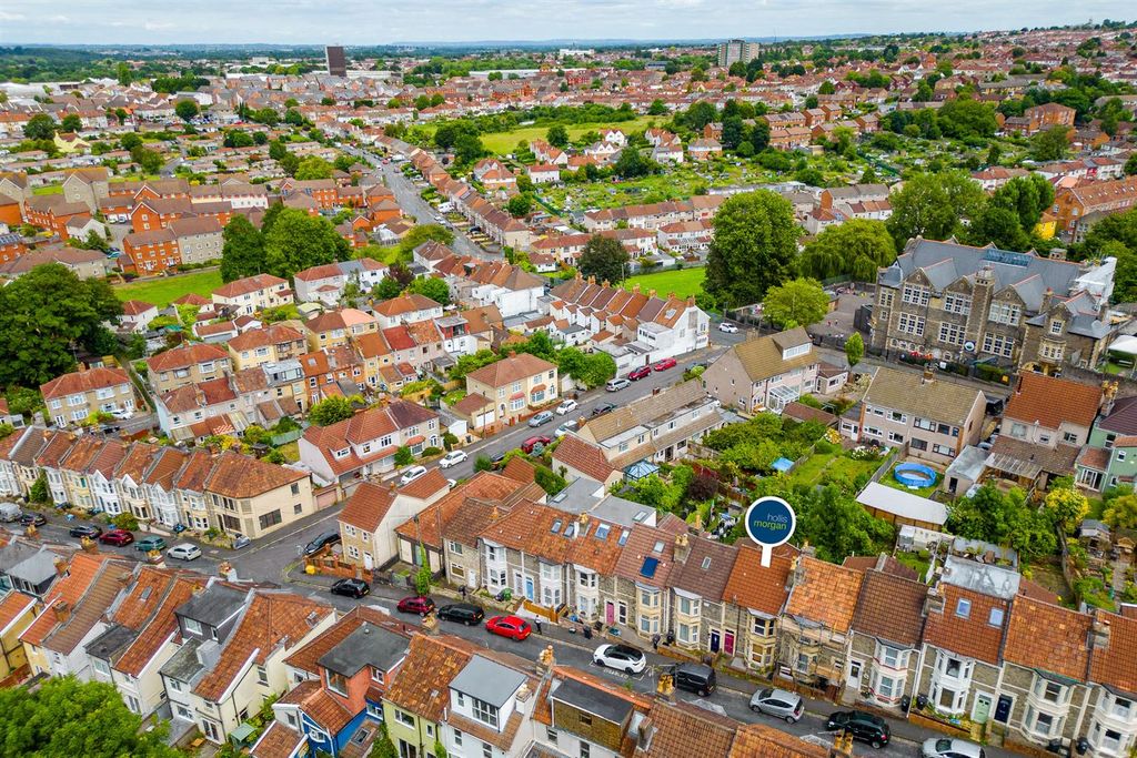 Additional image 27 of 2 bed terraced house for saleClouds Hill Avenue, St. George, Bristol BS5