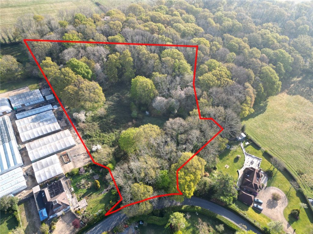 Property photo 1 of 9 Red Line Plan