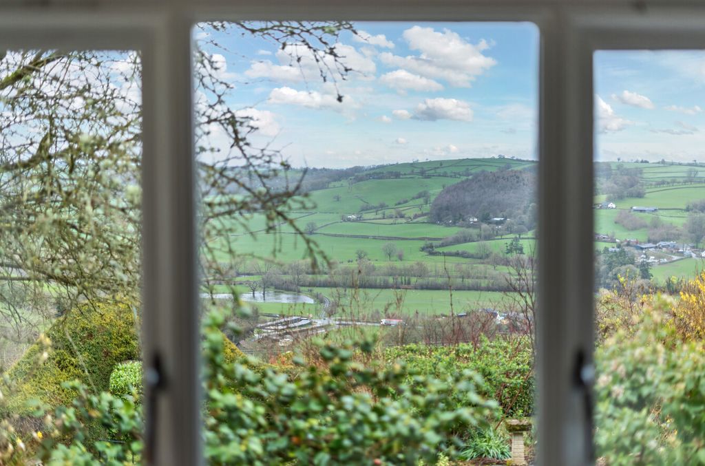 Additional image 19 of 3 bed cottage for salePenstrowed, Newtown, Powys SY16