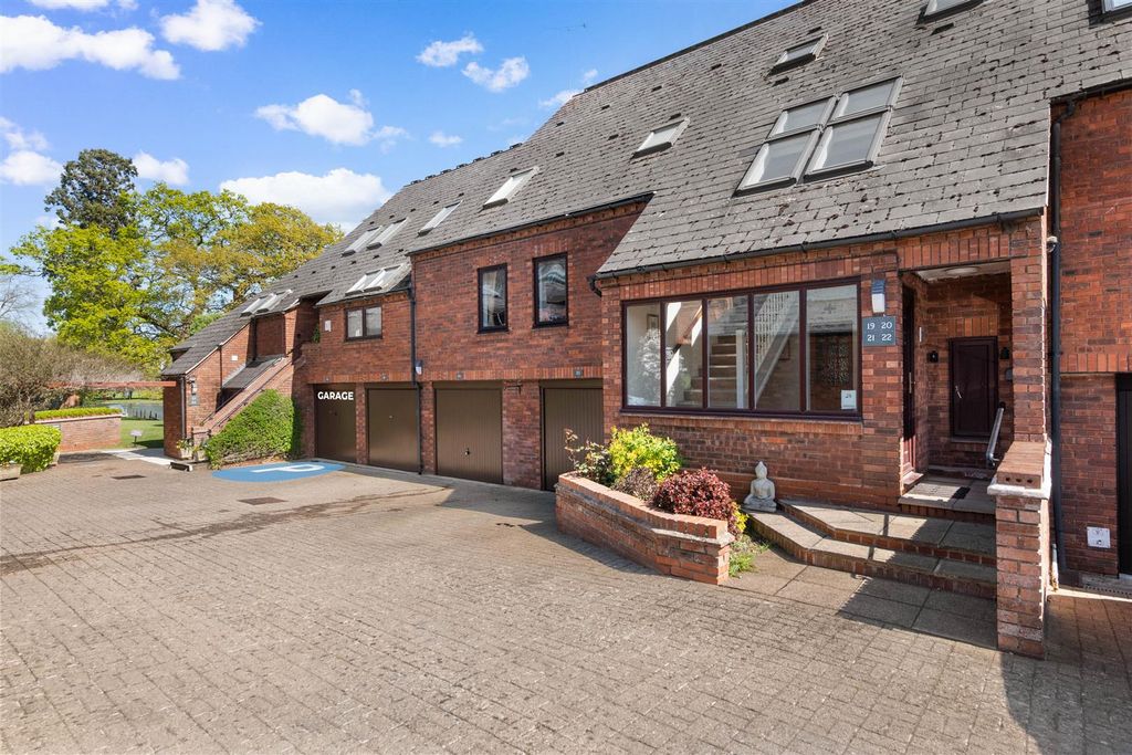 Additional image 16 of 2 bed flat for saleAvonside, Mill Lane, Stratford Upon Avon CV37