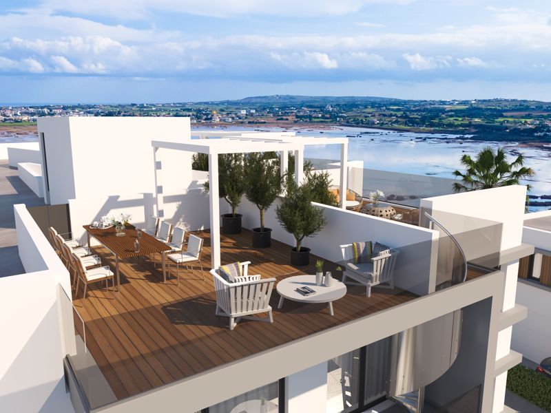 Property photo 1 of 31 Roof Garden Example
