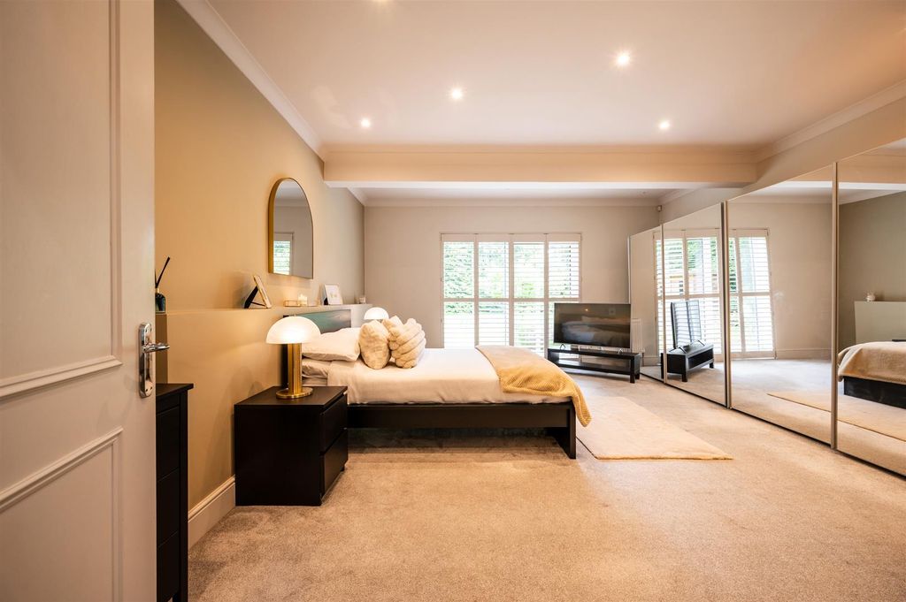 Additional image 35 of 5 bed detached house for saleDore Road, Sheffield S17