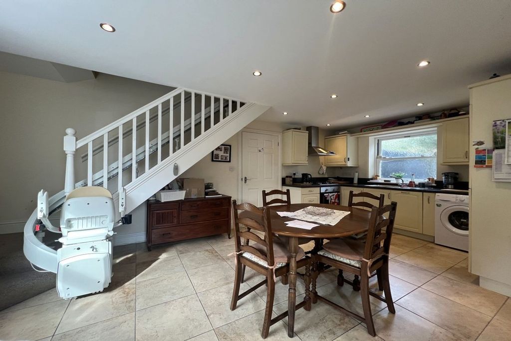 Additional image 5 of 3 bed terraced house for saleChapel Road, Abergavenny NP7