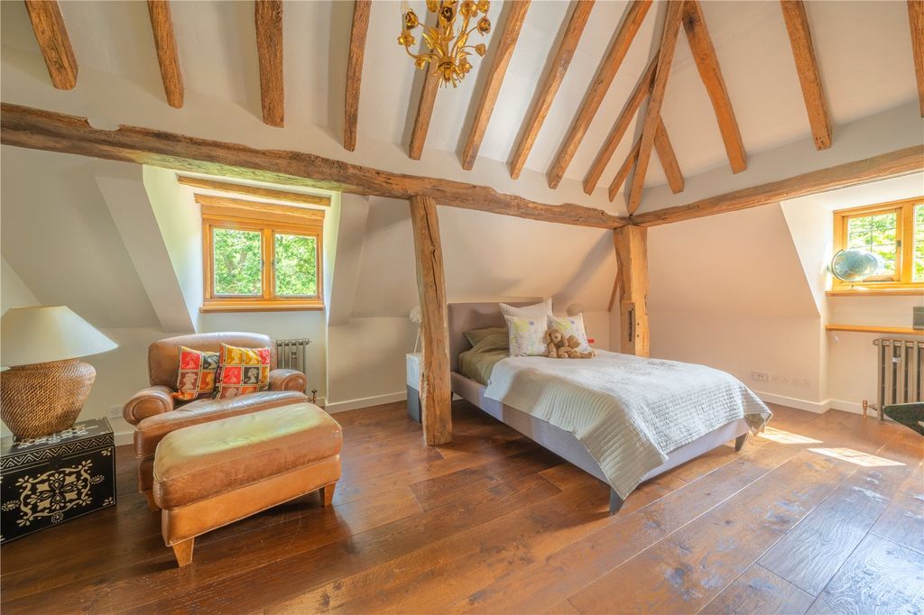 Additional image 34 of 4 bed detached house for saleBlackdon Hill, Eridge Green, Tunbridge Wells TN3