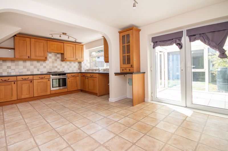 Property photo 2 of 14 Kitchen-Diner