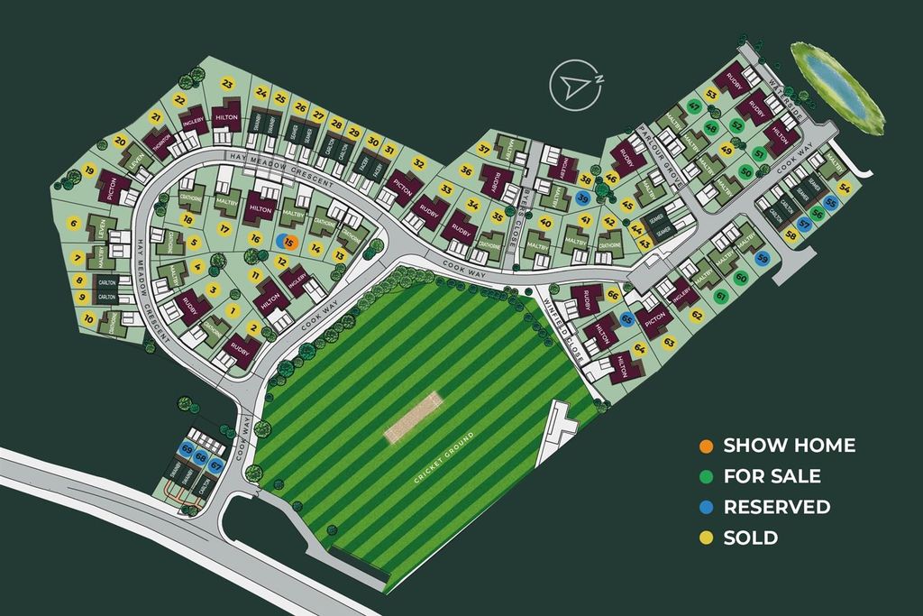 Property photo 1 of 11 Mode Site Plan.Jpg