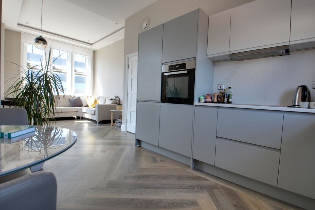 Property photo 2 of 9 Taken From The Kitchen Area