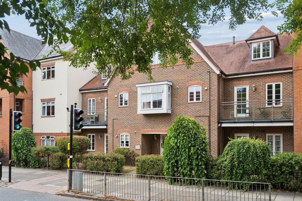 Property photo 1 of 13 Ext - Woodman House (3)