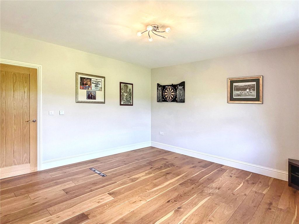 Additional image 14 of 6 bed detached house for saleCrocketford, Dumfries, Dumfries And Galloway DG2