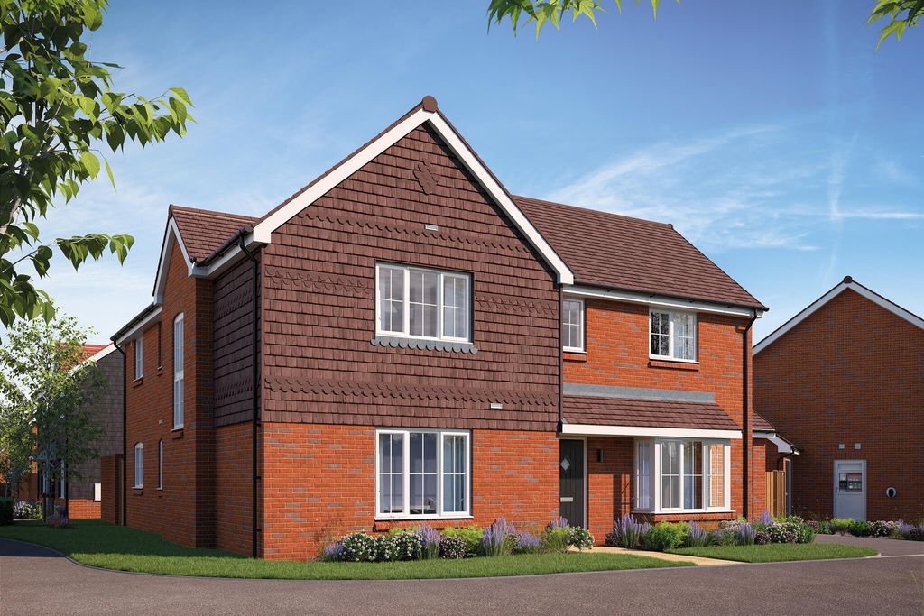 Property photo 1 of 18 CGI