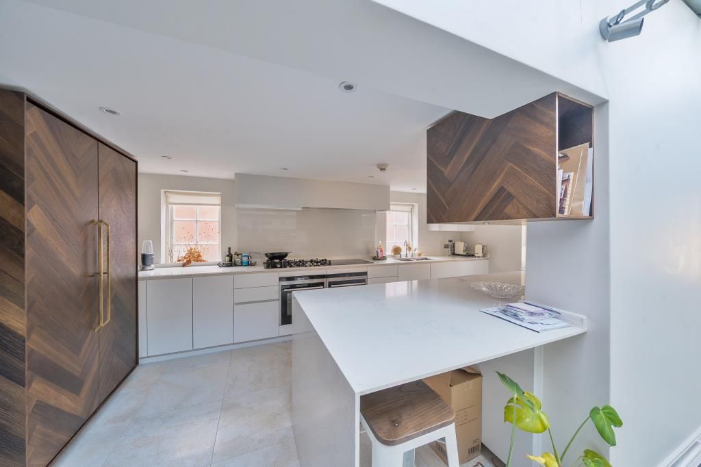 Additional image 7 of 4 bed end terrace house for saleSt. John Street, Oxford City Centre OX1