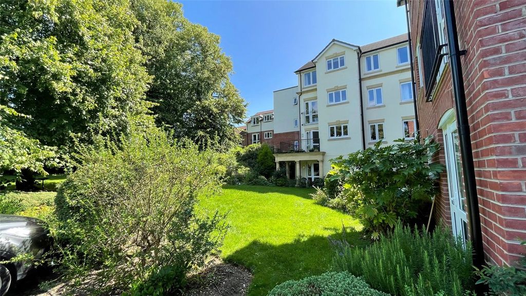 Additional image 11 of 2 bed flat for saleLangford Road, Honiton, Devon EX14