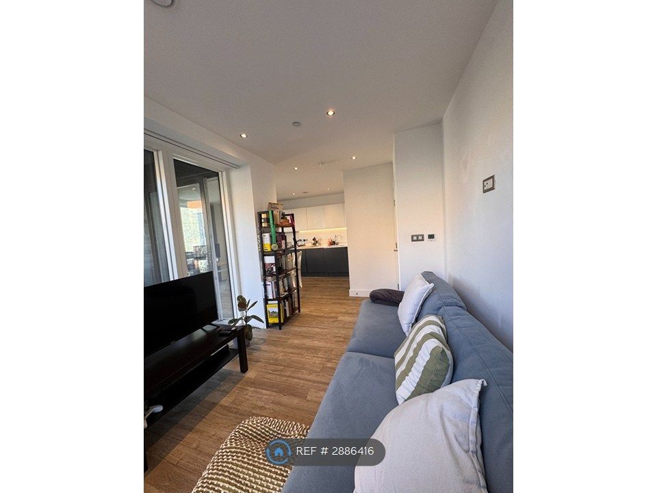 Property photo 3 of 13 Open Plan Living, Dining &amp; Kitchen