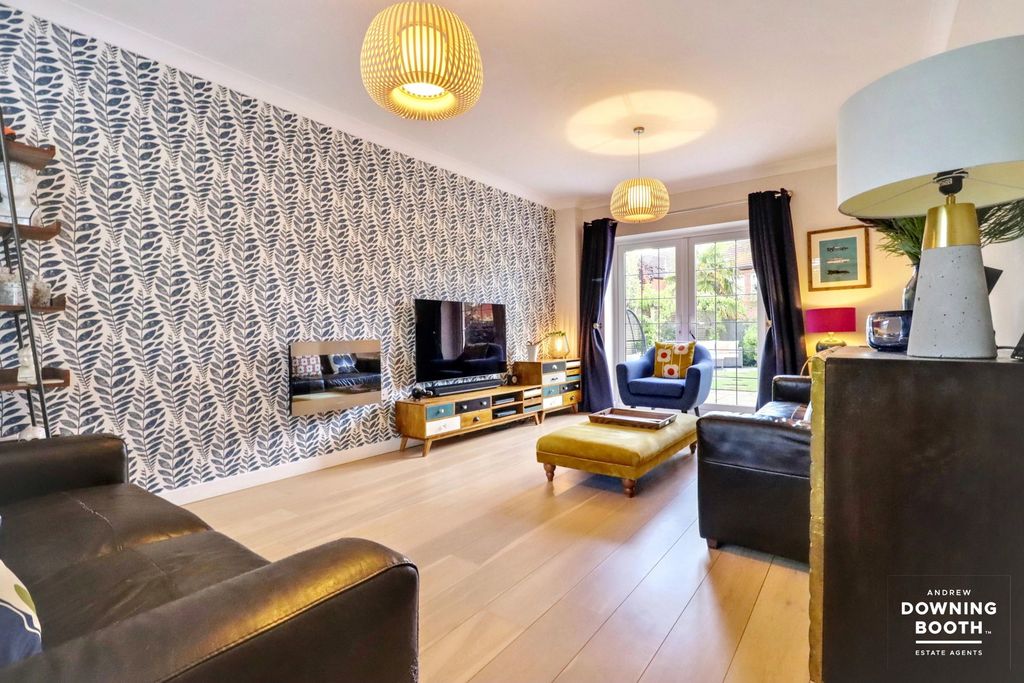 Additional image 6 of 4 bed detached house for saleHalfpenny Lane, Lichfield WS13