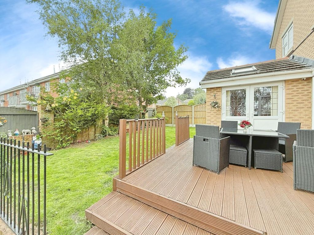 Additional image 38 of 5 bed detached house for saleSycamore Chase, Pudsey LS28
