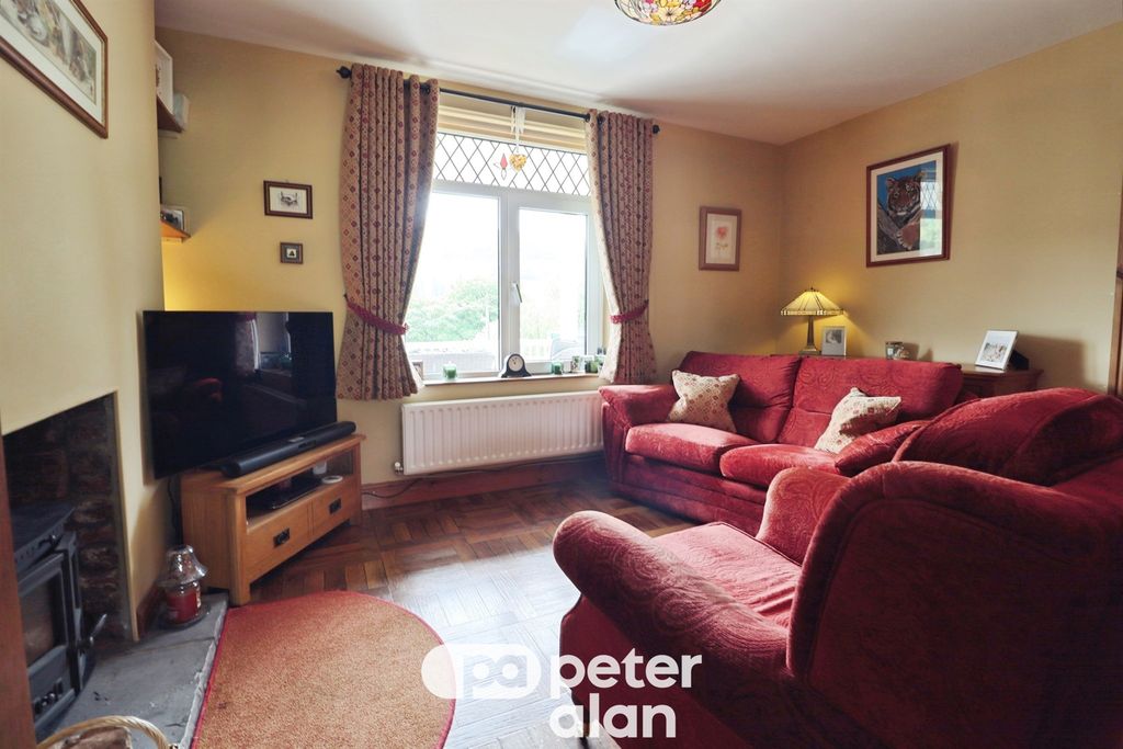 Additional image 10 of 3 bed detached bungalow for saleSunnybank, Glyncorrwg, Port Talbot SA13
