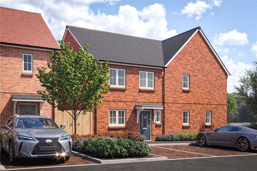 Property photo 1 of 8 Rutland Cgi Exterior