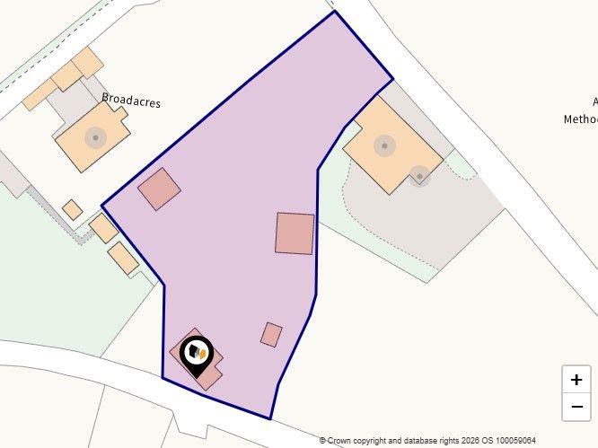 Property photo 2 of 25 Plot