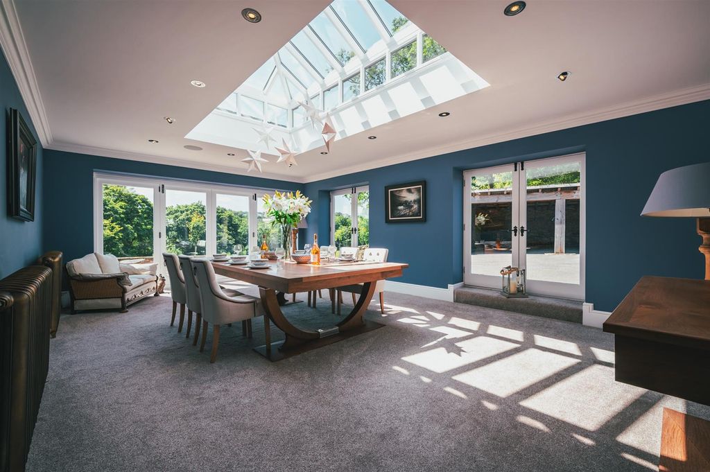 Additional image 8 of 8 bed detached house for saleHighlightley Lane, Barlow, Dronfield S18