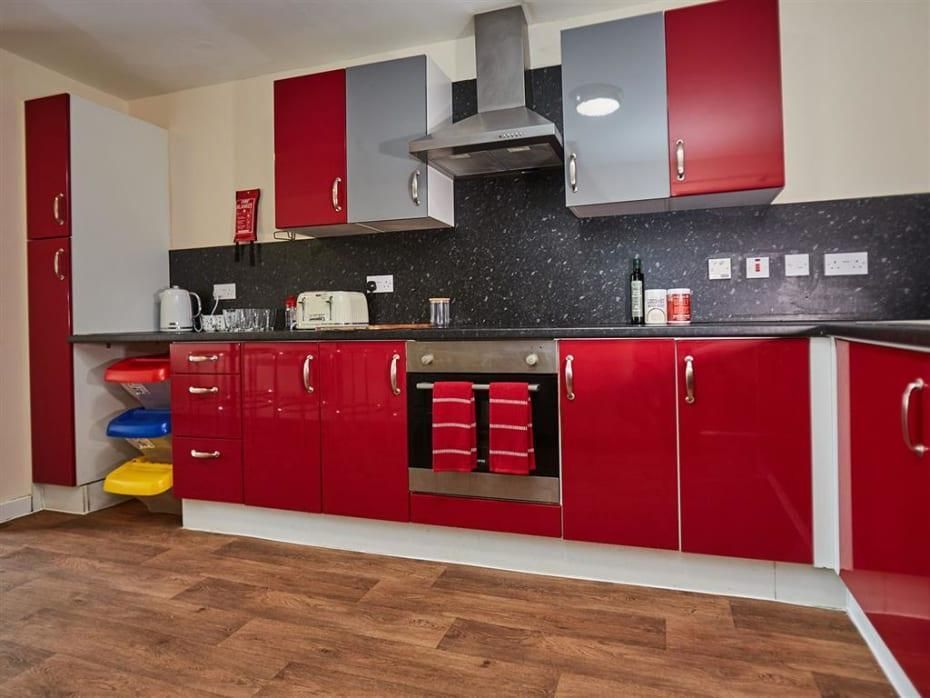 Additional image 13 of Studio to rentVictoria Road, Chester CH2