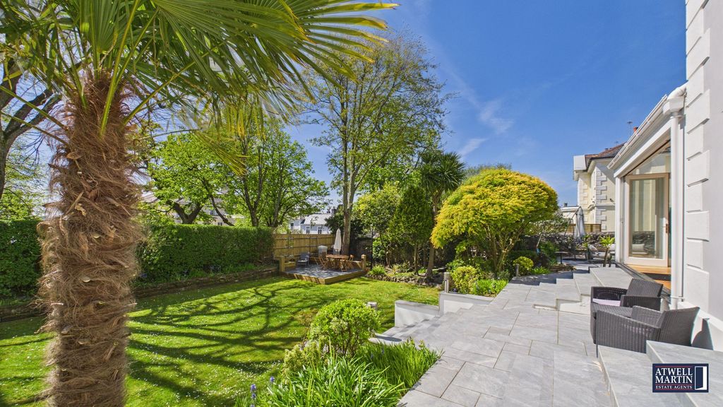 Additional image 11 of 5 bed detached house for saleSeymour Road, Mannamead PL3