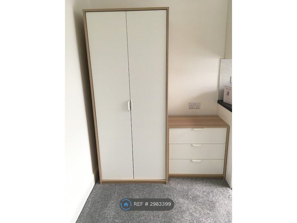 Property photo 3 of 4 Wardrobe And Chest Of Draws
