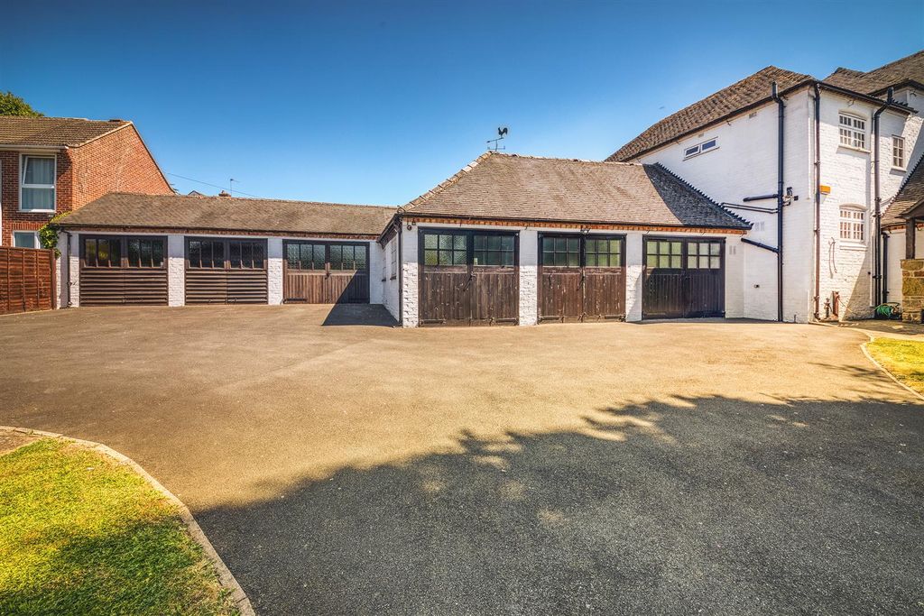 Additional image 37 of 5 bed detached house for saleSchool Lane, Chellaston, Derby DE73