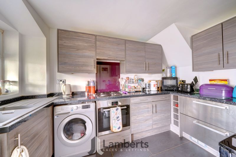 Property photo 2 of 15 Kitchen
