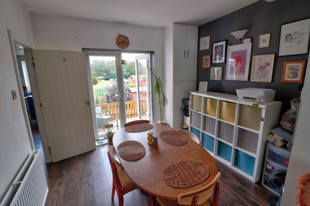 Property photo 3 of 15 Dining Room