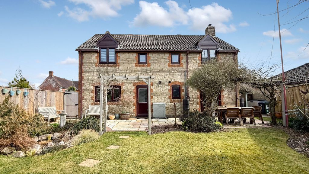 Property photo 1 of 21 Rear Elevation