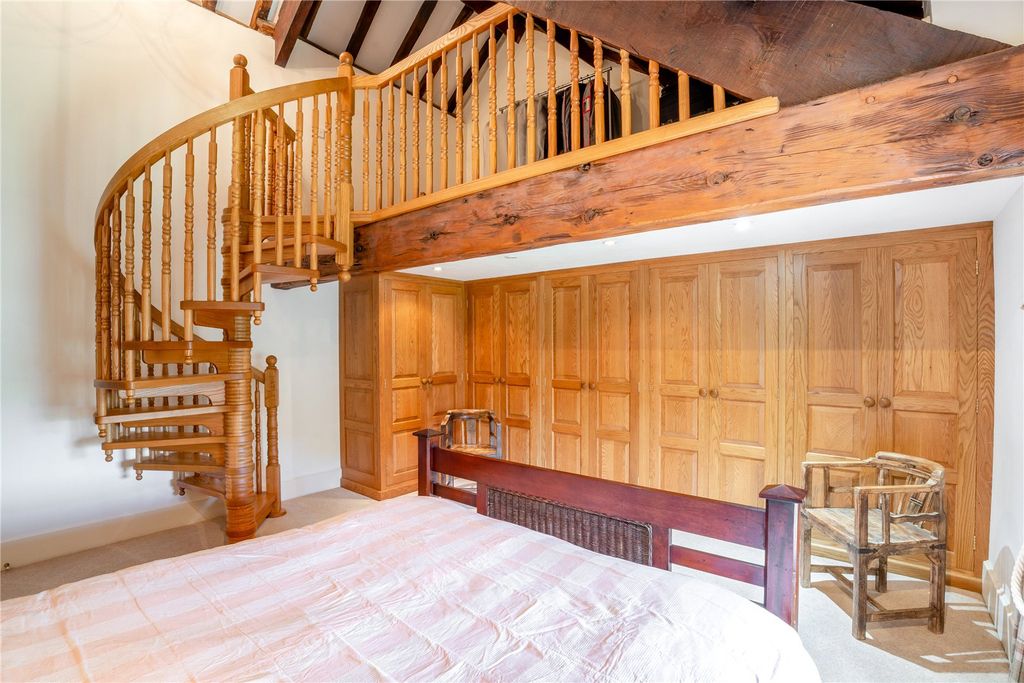 Additional image 15 of 5 bed detached house for saleBellerby, Leyburn, North Yorkshire DL8